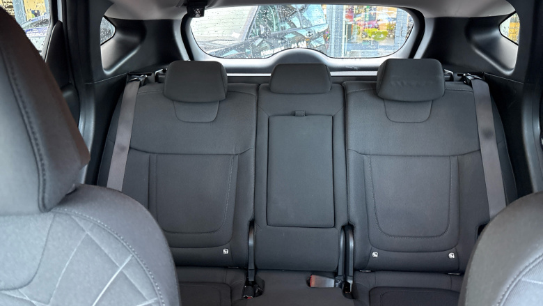 Hyundai TUCSON 1.6 TGDi SE Connect 5dr 2WD Petrol Estate